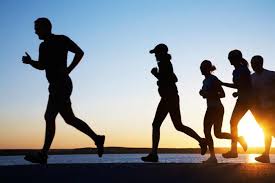 دليلك الى الركض للحصول على لياقة بدنية