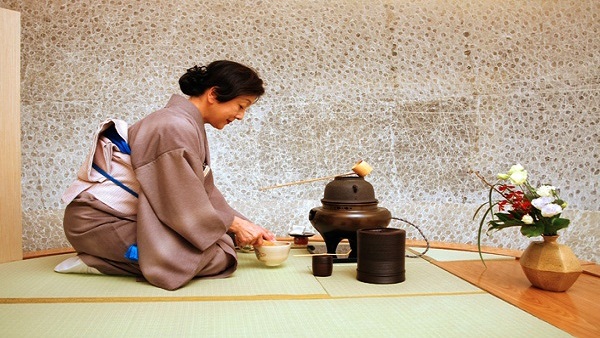 عادات وتقاليد اليابان