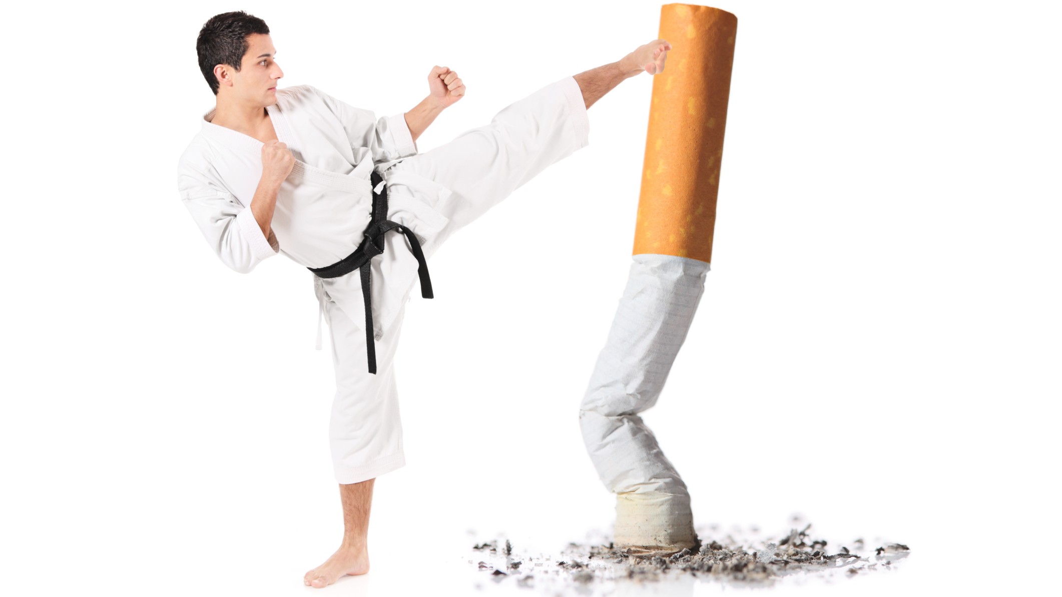 طرق الوقاية والعلاج من التدخين