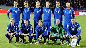 صور منتخب ايسلندا في كاس العالم 2023