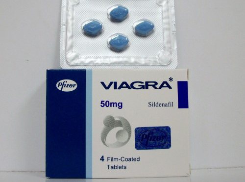 اقراص فياجرا لعلاج ضعف الانتصاب وسرعة القذف Viagra Tablets